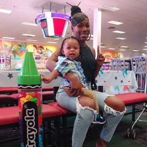 Meet your Posher, Kenya